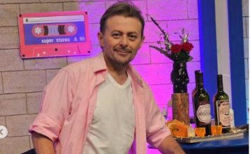 HR se decepcionó de la “Fiesta Hawaiana” de Pilar