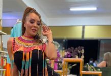 Laura Brizuela ¿soltera?