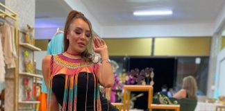 Laura Brizuela ¿soltera?