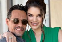 Fundación de Nadia Ferreira y Marc Anthony ya tuvo su palada inicial