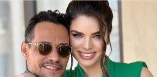 Marc Anthony cantará en la tierra de su esposa