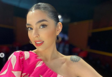 Ministerio de la Niñez interviene tras denuncia de Natty Balbuena