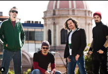 Paiko vuelve a sonar tras una pausa