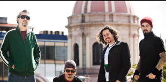 Paiko vuelve a sonar tras una pausa