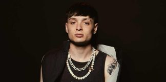 “Compa” ¿qué le parece?… el Peso Pluma llega a Paraguay