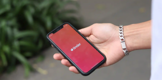 Tinder y LinkedIn son las redes favoritas de los paraguayos