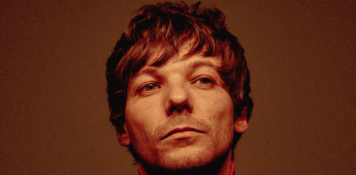 Louis Tomlinson anuncia concierto en Paraguay