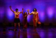 Desde hoy, arranca el festival SYRY