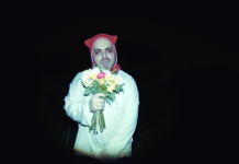 El Culto Casero graba canción con el mexicano Dromedarios Mágicos