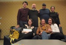 Obra paraguaya seleccionada para presentarse en el festival de invierno de New York