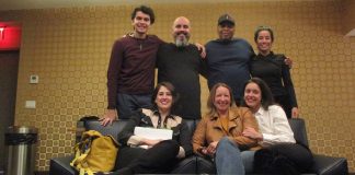 Obra paraguaya seleccionada para presentarse en el festival de invierno de New York