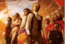 Desde hoy, Los Juegos del Hambre en todos los cines del país