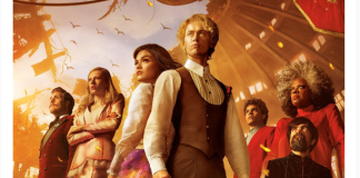 Desde hoy, Los Juegos del Hambre en todos los cines del país