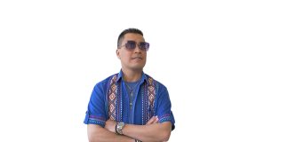 Nucho NDC el paraguayo que hace música en Europa: “Soy un artista sin fronteras”