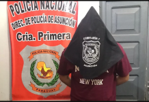 Detuvieron al cantante Pablo Benegas por presunto abuso sexual en niños