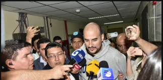 Presuntas víctimas de Pablo Benegas serán sometidas a Cámara Gesell