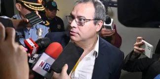 Carlos Granada condenado a 10 años de prisión por acosar sexualmente a periodistas