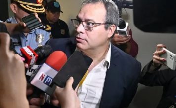 Carlos Granada condenado a 10 años de prisión por acosar sexualmente a periodistas