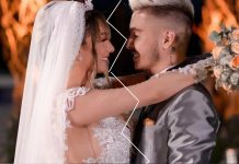 Marilina confirma separación de Will Fretes