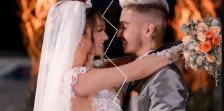 Marilina confirma separación de Will Fretes