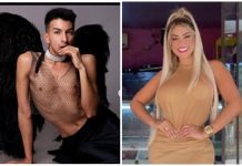 Toñito Gaona trató de “Vyra chusca” a Eli Villagra