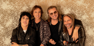 ¡Ya podemos comprar las entradas para ver a Maná!