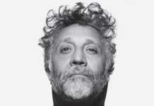 Fito Páez vuelve para cantar en el Anfiteatro de San Bernardino