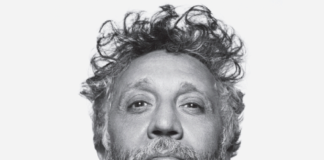 Fito Páez vuelve para cantar en el Anfiteatro de San Bernardino