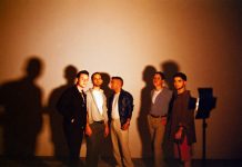 El Pórtico fusiona la realidad y el cine en su primer sencillo