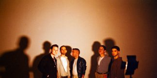 El Pórtico fusiona la realidad y el cine en su primer sencillo