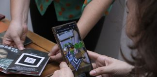 EXPYLAB 202: Se abre convocatoria para artistas y tecnólogos