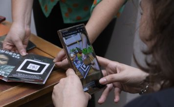 EXPYLAB 202: Se abre convocatoria para artistas y tecnólogos