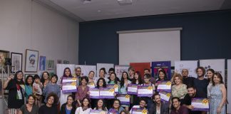 EXPYLAB 2023 cerró con premios para Colombia, Francia e Inglaterra