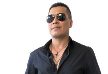 Cantante paraguayo le llama “potasio” al trasero de las chicas