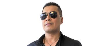 Cantante paraguayo le llama “potasio” al trasero de las chicas