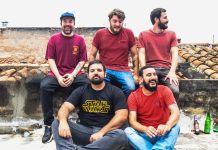 El Rock Fest será en San Lorenzo