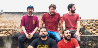 El Rock Fest será en San Lorenzo