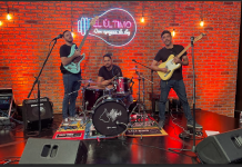 Los Sudaka y “Todo Puede Suceder”