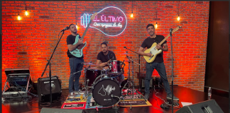 Los Sudaka y “Todo Puede Suceder”