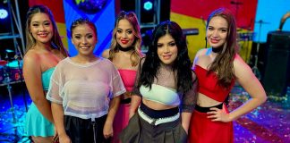 El verano suena con “Qmbia de nenas”