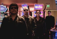 Los Katalinos traen su quinto videoclip