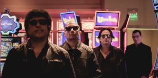 Los Katalinos traen su quinto videoclip