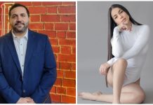 Crocco y Sara Dihl irán a juicio oral