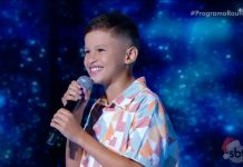 Dominick González Silvera será distinguido por la Junta Municipal de Asunción