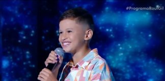 Dominick González Silvera será distinguido por la Junta Municipal de Asunción