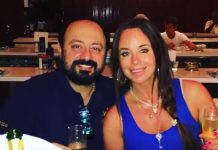 Sindican a la ex modelo Julieta Nardi como líder de una estructura criminal