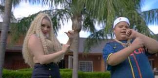 Ex Culisuelta saca canción en “jopara” dedicada al tereré