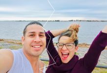 Marcia Franco confirma la separación de su matrimonio