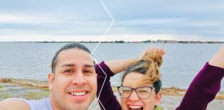 Marcia Franco confirma la separación de su matrimonio