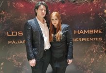 Paraguayos presentan su versión de la canción de los Juegos del Hambre